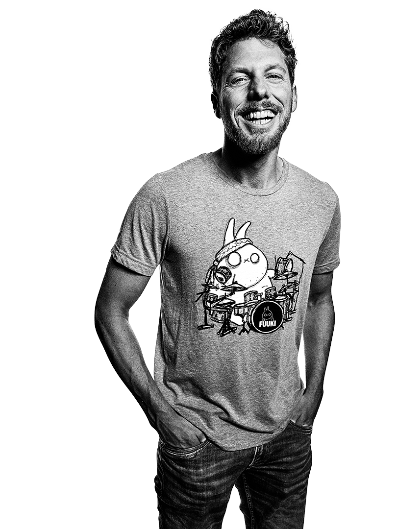 Martijn Loonstra - AI expert