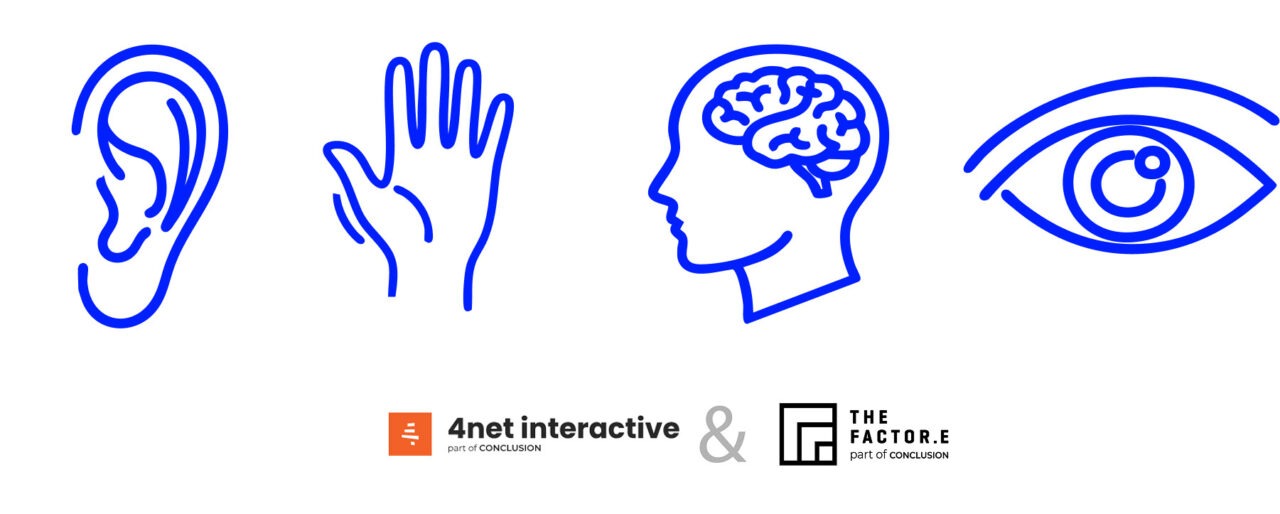 Webinar WCAG 4Net en theFactor.e