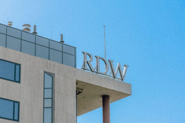 Case RDW | theFactor.e