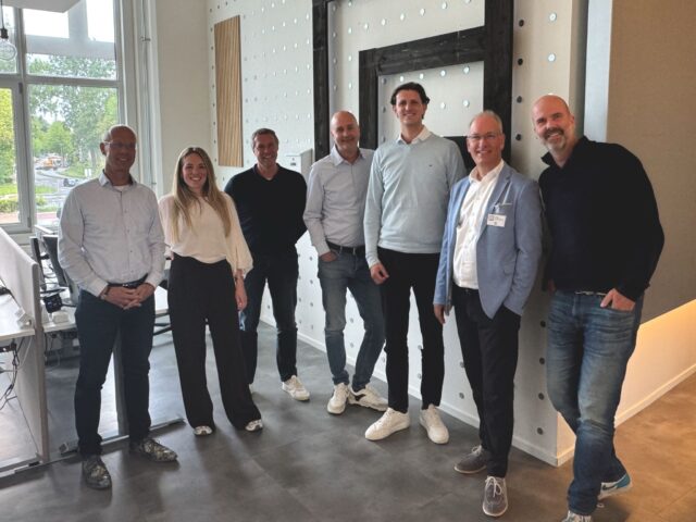 Samenwerking Noord en theFactore