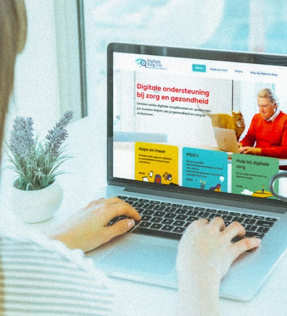 Digitalezorggids.nl